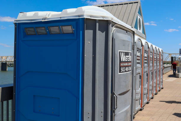 Types of Portable Toilets We Offer in Montoursville, PA